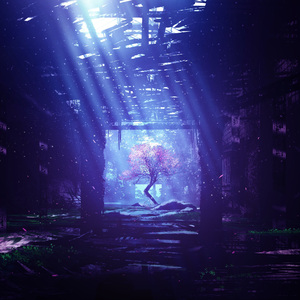 A Tree, I Wish You Would Never Wither