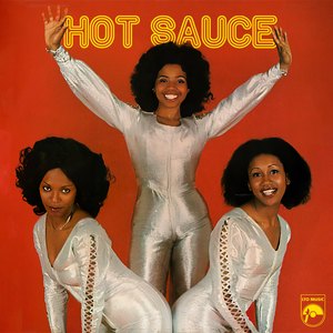 Hot Sauce