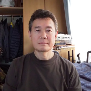 人生まだまだやれる