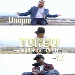 TUKSO (feat. Y.K & Unique ng VERSA)