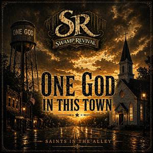 One God In This Town