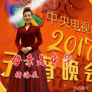 母亲是中华