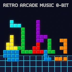 Pixel Knight Quest Music