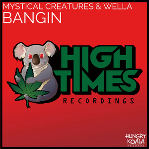 Bangin (Original Mix)