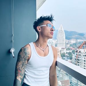 不清不楚（Prod.by RayKeepGoing）