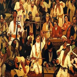 QIMBULAK        TAMBUR