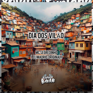 Dia dos Vilão
