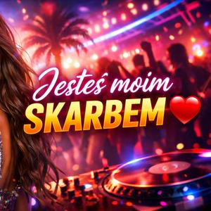 Jesteś Moim Skarbem