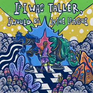 WE JUST BROKE UP.DAMN