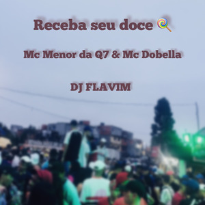 Receba Seu Doce