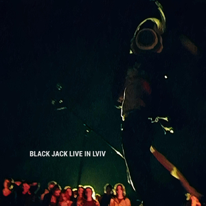 Black Jack (Live)