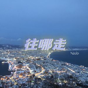 往哪走（prod.by MORROW）