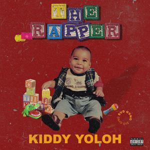 El Rapero (feat. Koddy & Soul Machine 94)