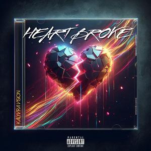 HEARTBROKE