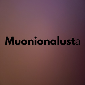 Muonionalusta