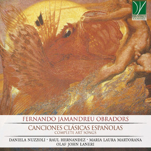 Canciones Clásicas Españolas, Vol. 2:No. 5, Confiado Jiguerillo