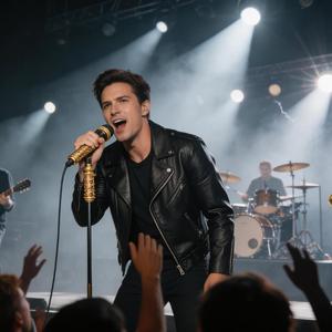 Танюшо, ця пісня лише для тебе