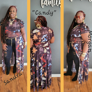 Wanna Be (feat. Eugene "BlackNerdNinja" Willis)