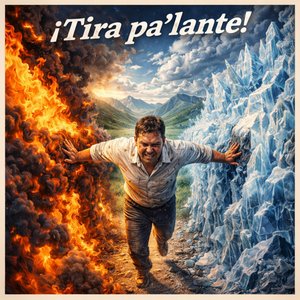 No me lo vas a impedir