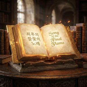마지막 불꽃의 노래 (Song of the Final Flame)