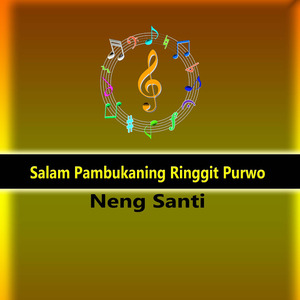 Salam Pambukaning Ringgit Purwo