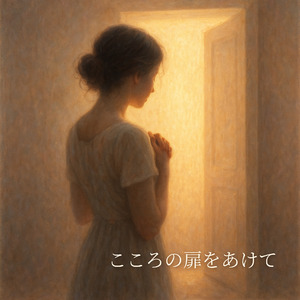 こころの扉をあけて