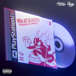 Mega Set De Agosto "Supremacia Do Submundo"