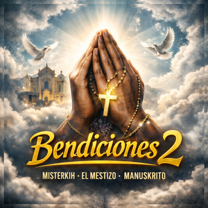 Bendiciones 2