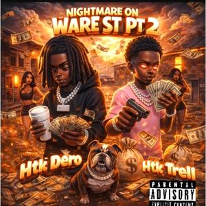 Peeped (feat. Htk Trell)