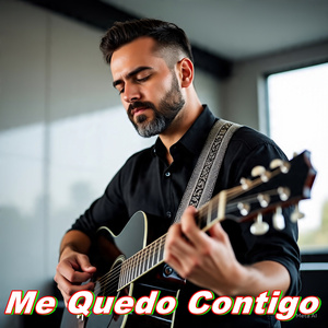 Solo contigo