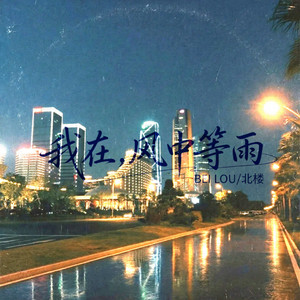我在风中等雨
