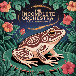 Jayuya Rapstrumental