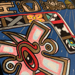 We Gots That Funky Stuff Rite Here