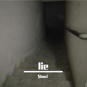 lie