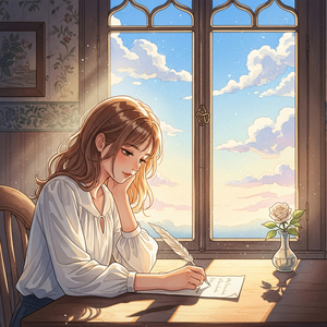 Lần Đầu Tim Biết Yêu Thương