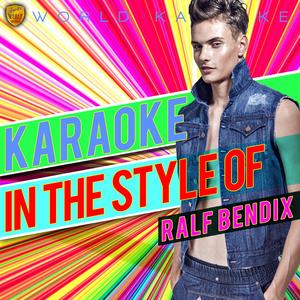 Kriminal Tango (Karaoke Version)