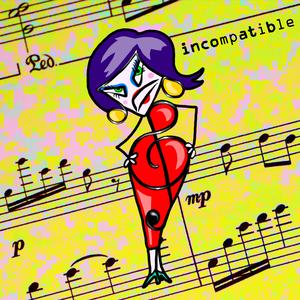 Incompatible