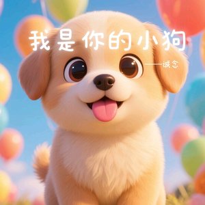 我是你的小狗