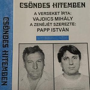 Keresem s rátaláltam