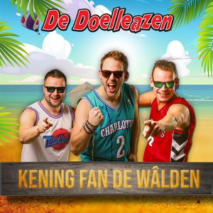 Kening Fan De Wâlden