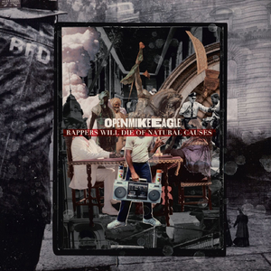 NH2 (Grins and Lies) [feat. Alpha MC]