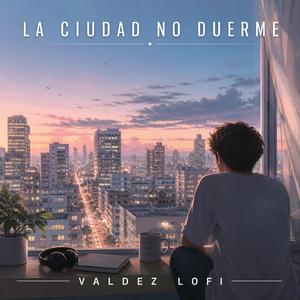 La ciudad no duerme