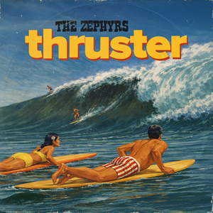 Thruster