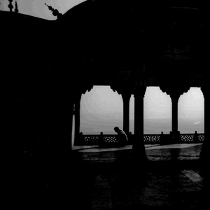 I Have Stared At The Darkness, And It Has Stared Right Back