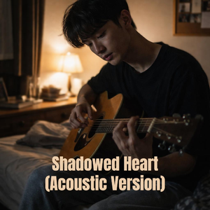 SHADOWED HEART (ACOUSTIC) by 𝙎𝙏𝙄𝙇𝙇𝘼𝘿𝙄™ ᴘʀᴏᴅᴜᴄᴛɪᴏɴ