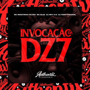 Invocação da Dz7