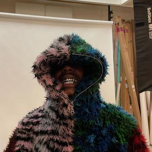 Kylie Minogue (feat. thahomey)