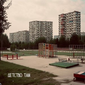 Детство там