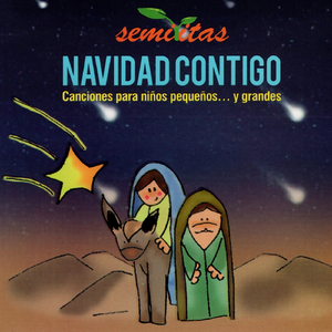 En el Arca de Noé Todos Cantan a Jesús