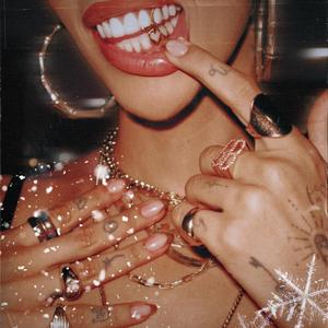 She Was My Motivation